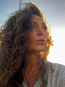 Элина Анисимова Элина Анисимова