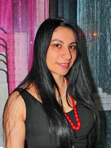 Ирина Вэй Ирина Вэй