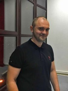 Михаил Шивананда Михаил Шивананда