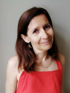Ирина Якупова Ирина Якупова
